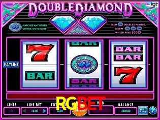 Descubra a Magia dos Jogos de Arcade no RGBET