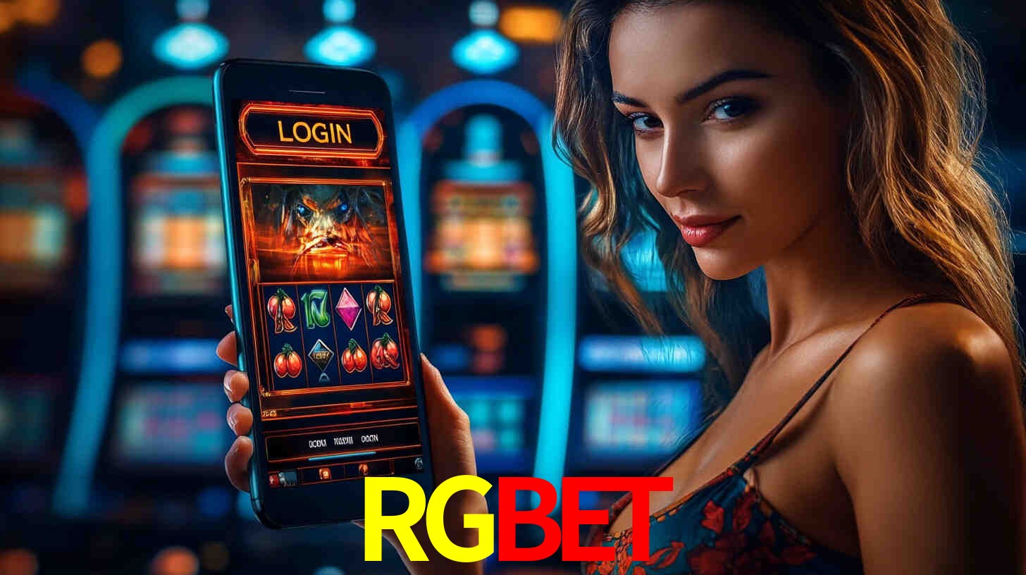 RGBET: A Experiência de Casino com Jogos de Mesa ao Vivo