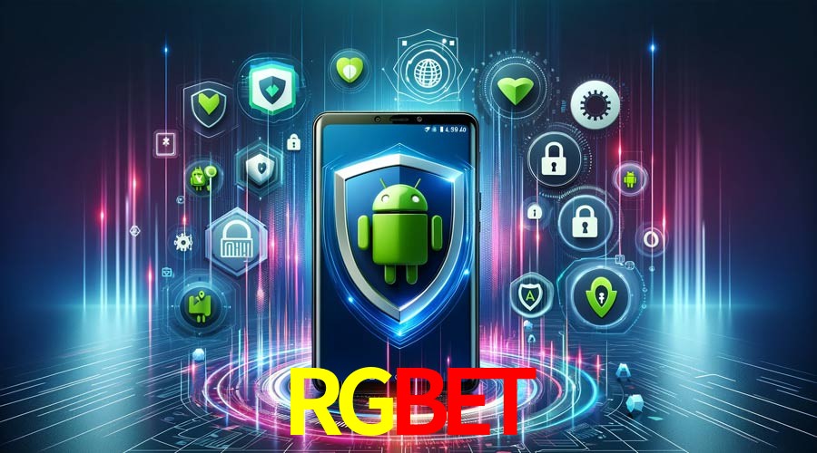 Security Systems RGBET