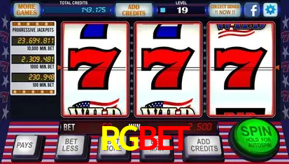 RGBET Rio de Janeiro - Professional Dealers