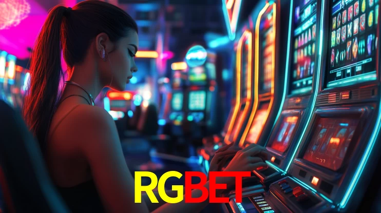Exclusive Games RGBET