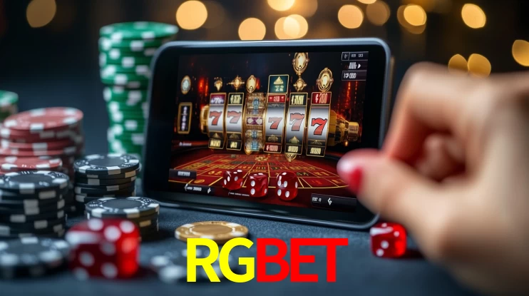 Live Casino RGBET