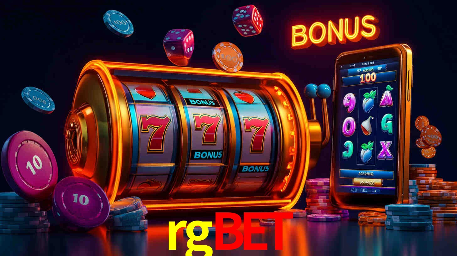 A Emoção da Loteria na rgbet: Uma Chance de Mudança de Vida