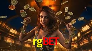 Bonus Features rgbet