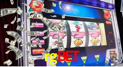rgbet Licença Curaçao Gaming