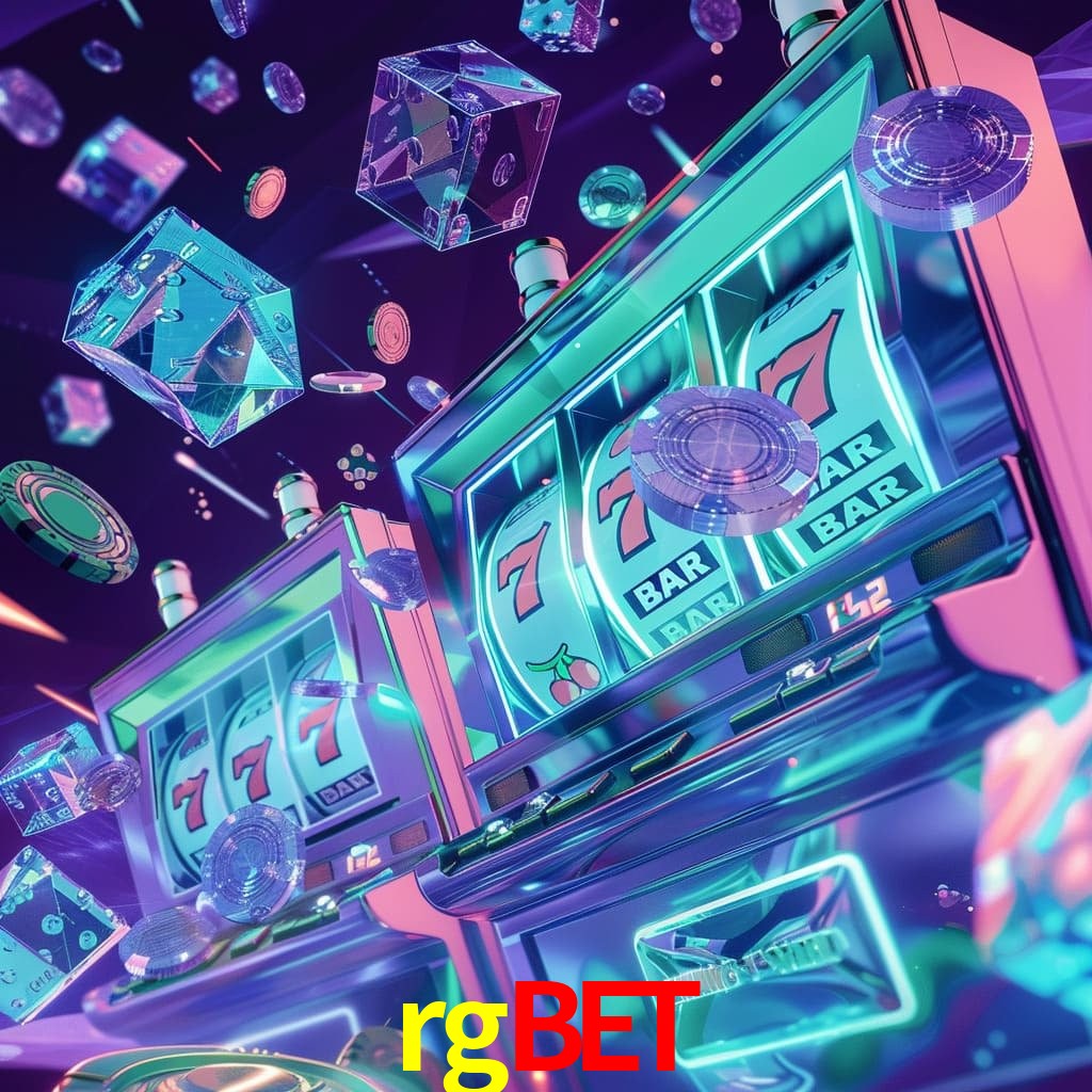PIX Instantâneo rgbet