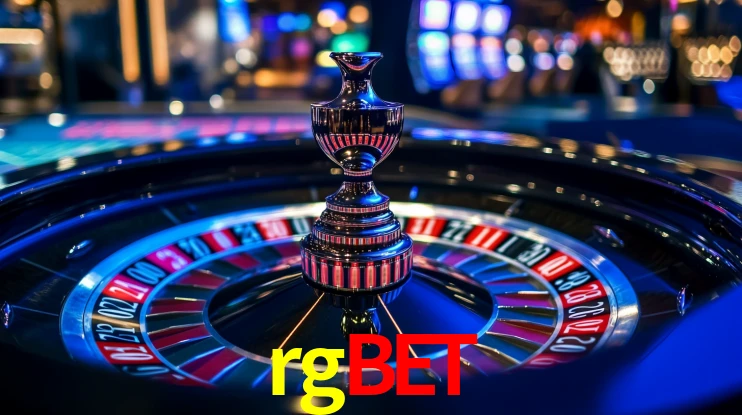 Experimente o Login Seguro Premium no rgbet