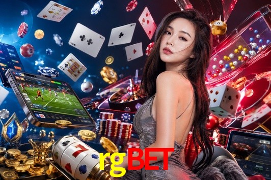 Game Providers rgbet