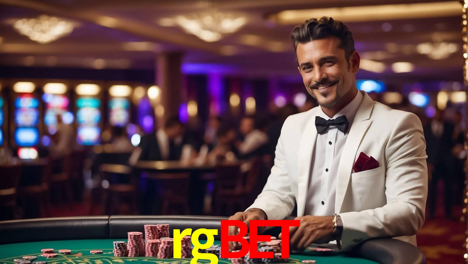 Promoções Sazonais rgbet