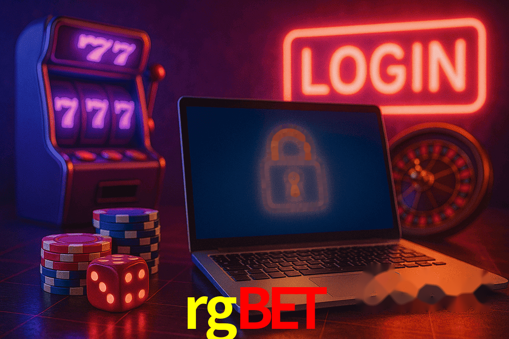 Diretório de Jogos rgbet