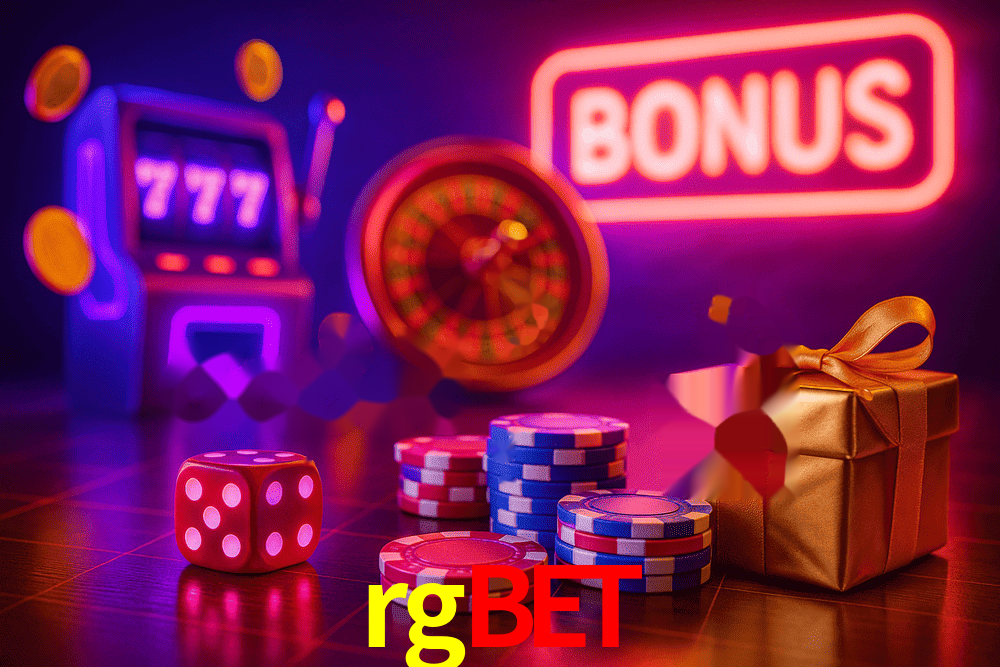 Descubra a Essência do rgbet: Nossa História e Compromissos