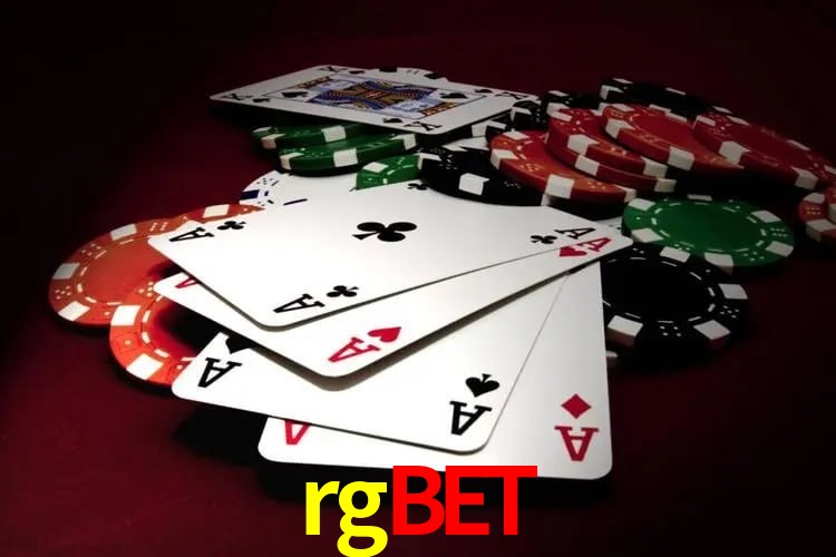 Apostas de Futebol rgbet