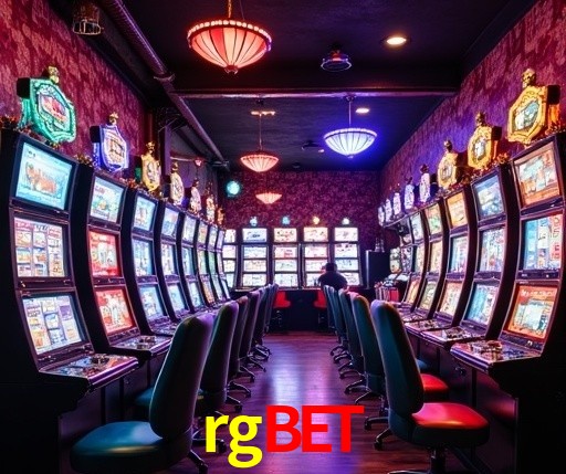 Telegram rgbet - Canal Oficial Verificado