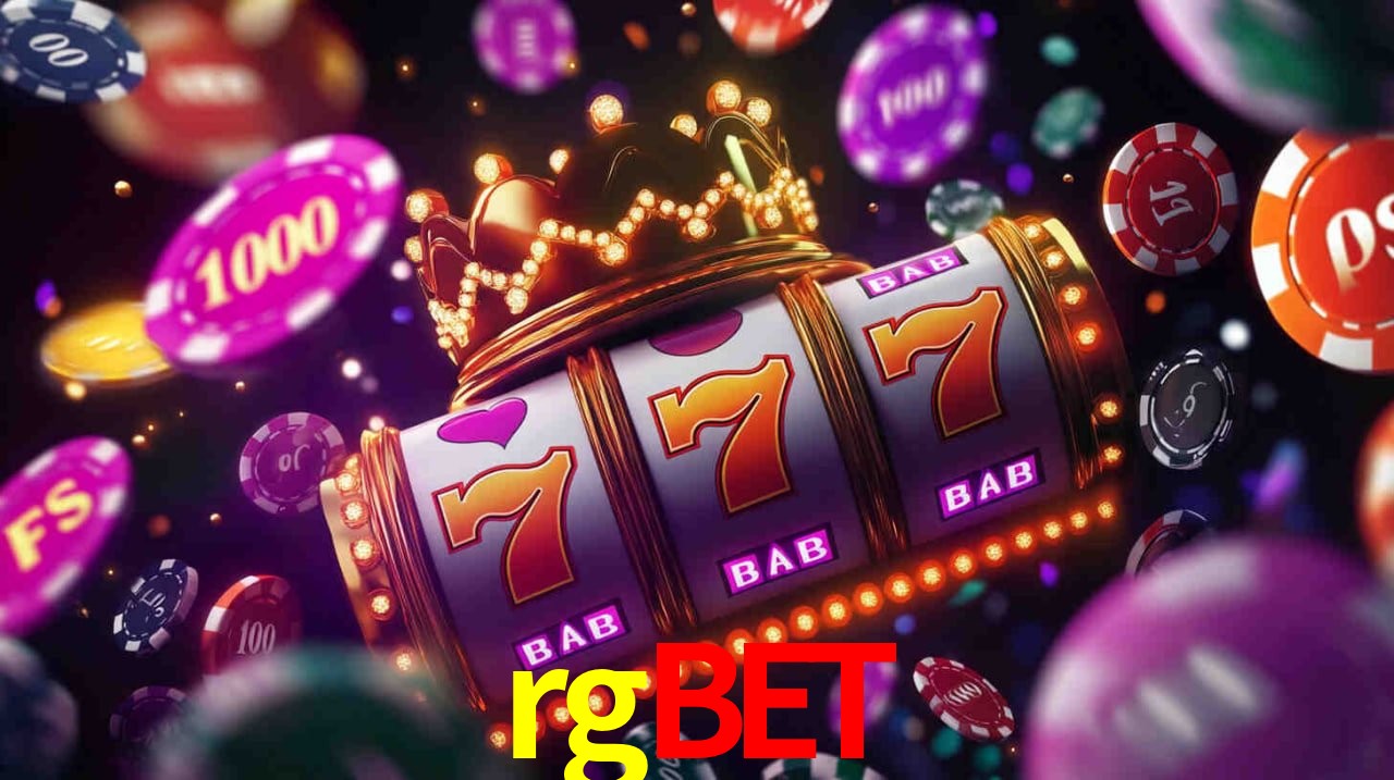 Slot Games rgbet