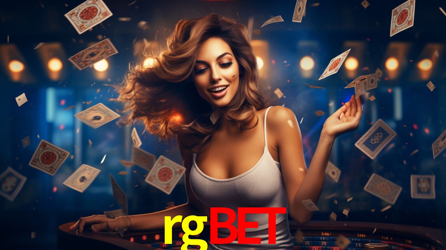 Blackjack Table rgbet