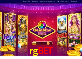 Descubra a Essência do rgbet: Nossa História e Compromissos