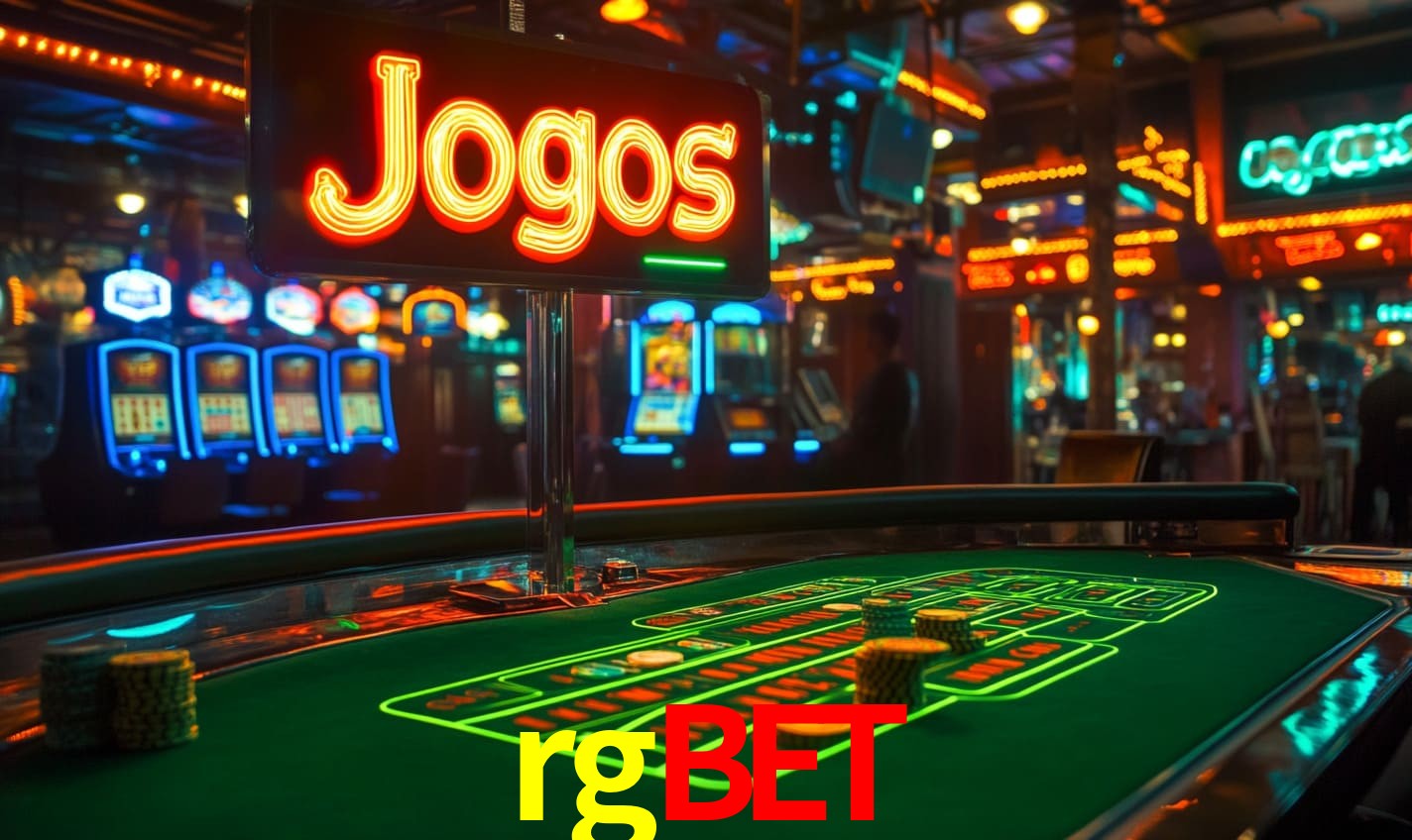 Integração de APIs rgbet