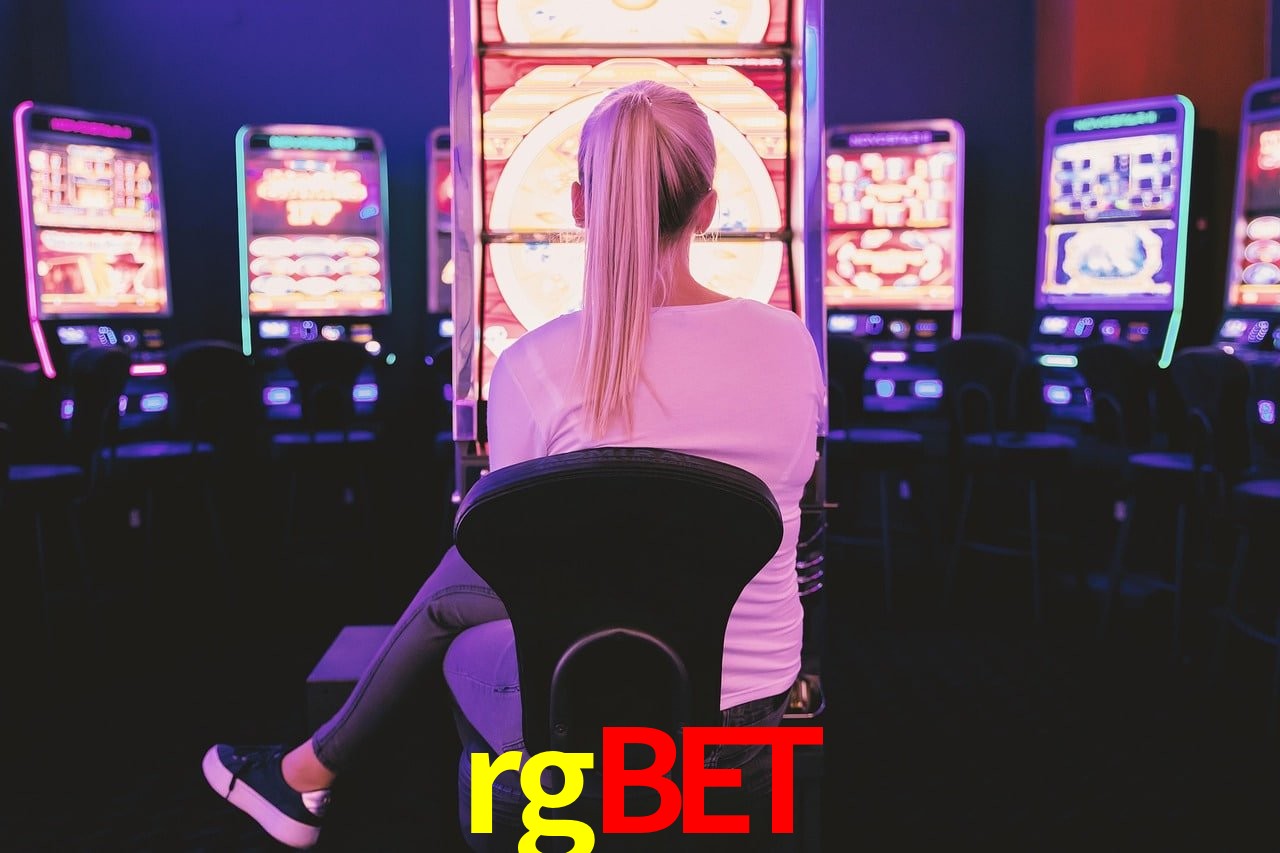 Live Casino rgbet
