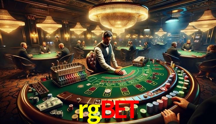 Game Statistics rgbet