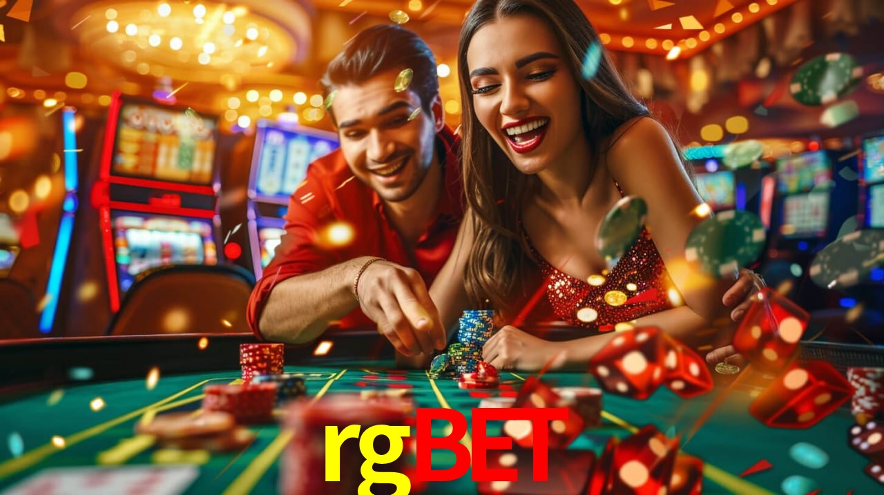 Promoção Relâmpago rgbet