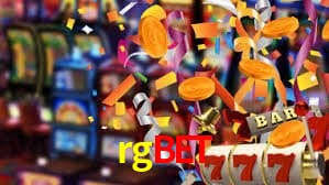 Odds Competitivas rgbet