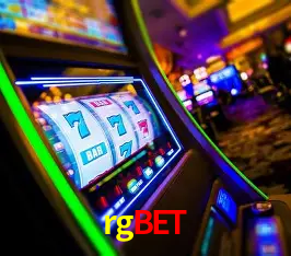 Apostas Esportivas na rgbet: Um Guia Completo