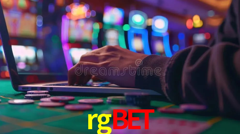 Casino VIP rgbet
