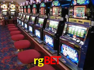 Explorando a Categoria de Eventos em Apostas na rgbet