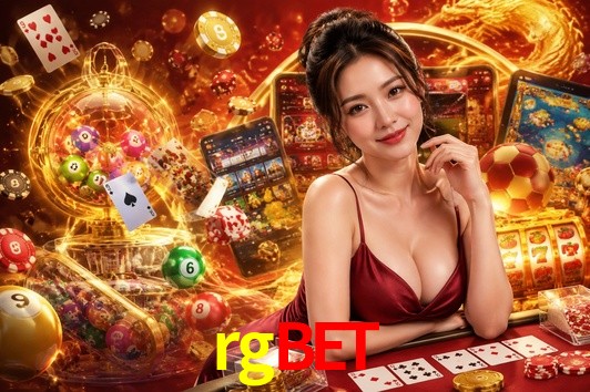 Account Benefits rgbet