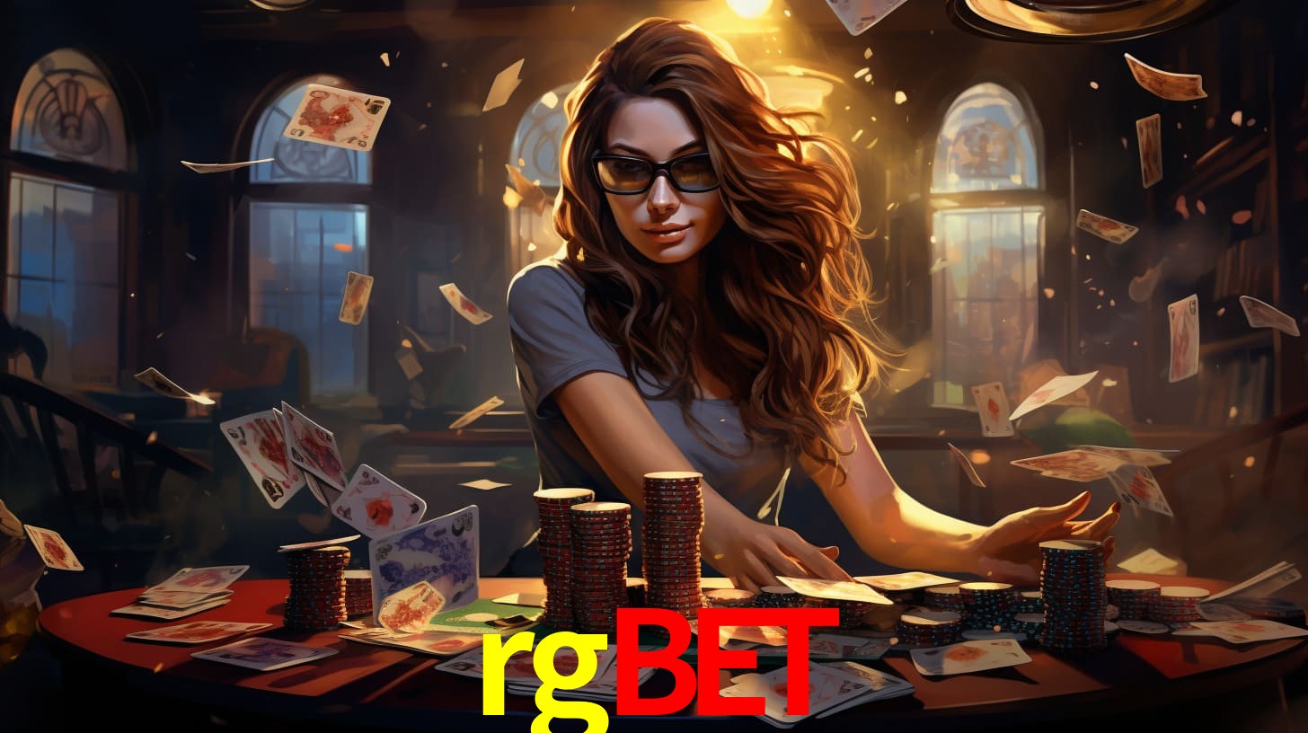 VIP Casino rgbet