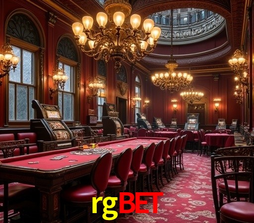 rgbet Instalar Logo 2