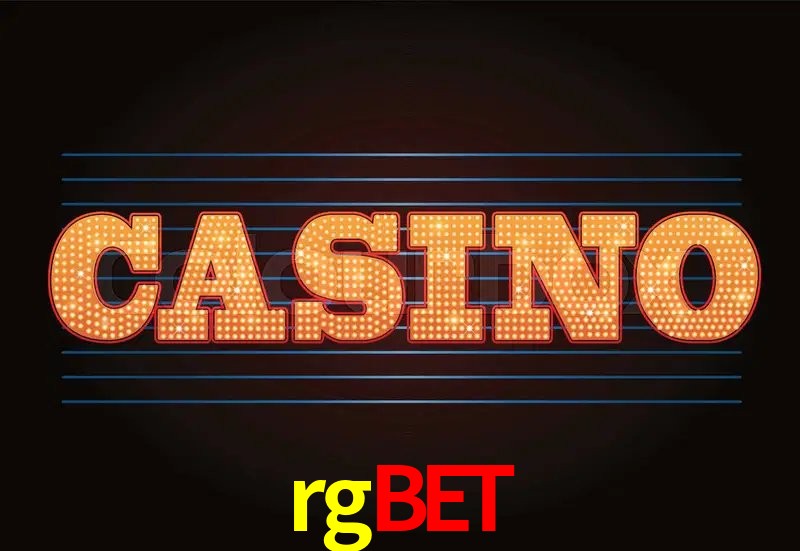 Provedores de Jogos rgbet