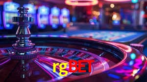 Jogos de Slot rgbet
