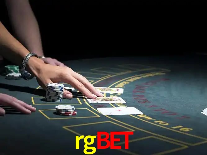 rgbet Segurança Logo 2