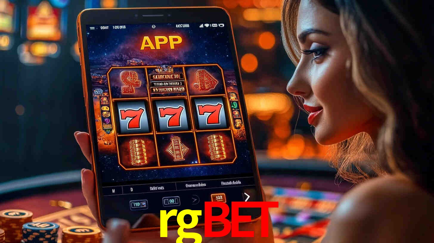 Bônus Generosos e Exclusivos no rgbet para Você!