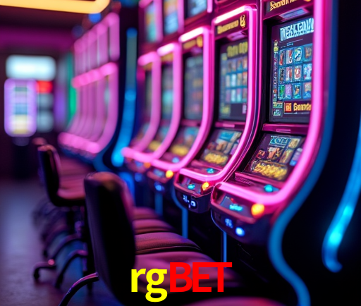 Slots rgbet - Jackpots Progressivos