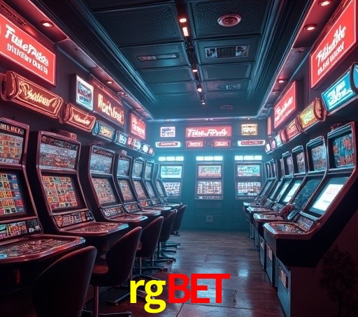 Loteria rgbet - Lotofácil diária