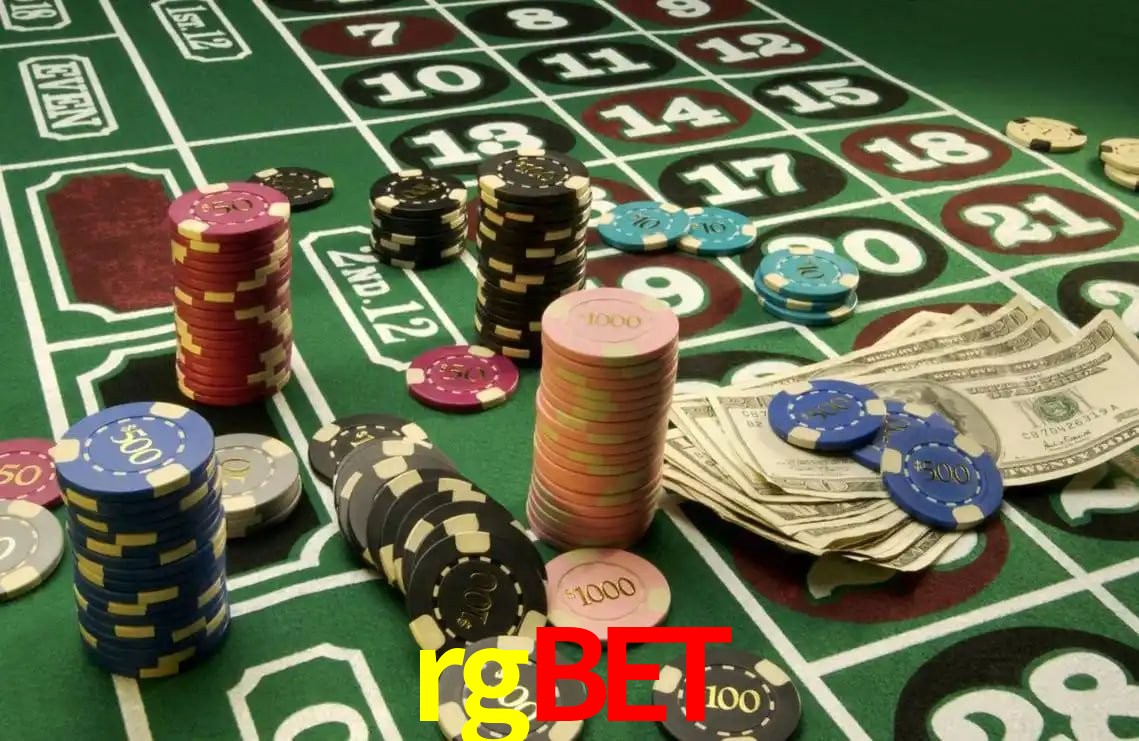 Player Reviews rgbet