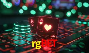 Casino Ao Vivo rgbet