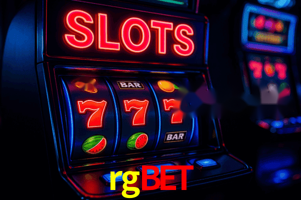 Slots rgbet - RTP Alto Certificado