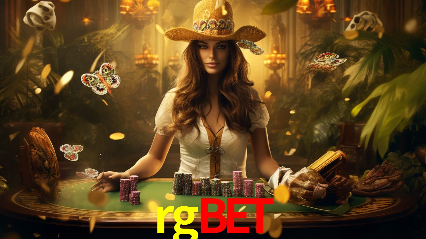 Live Casino rgbet